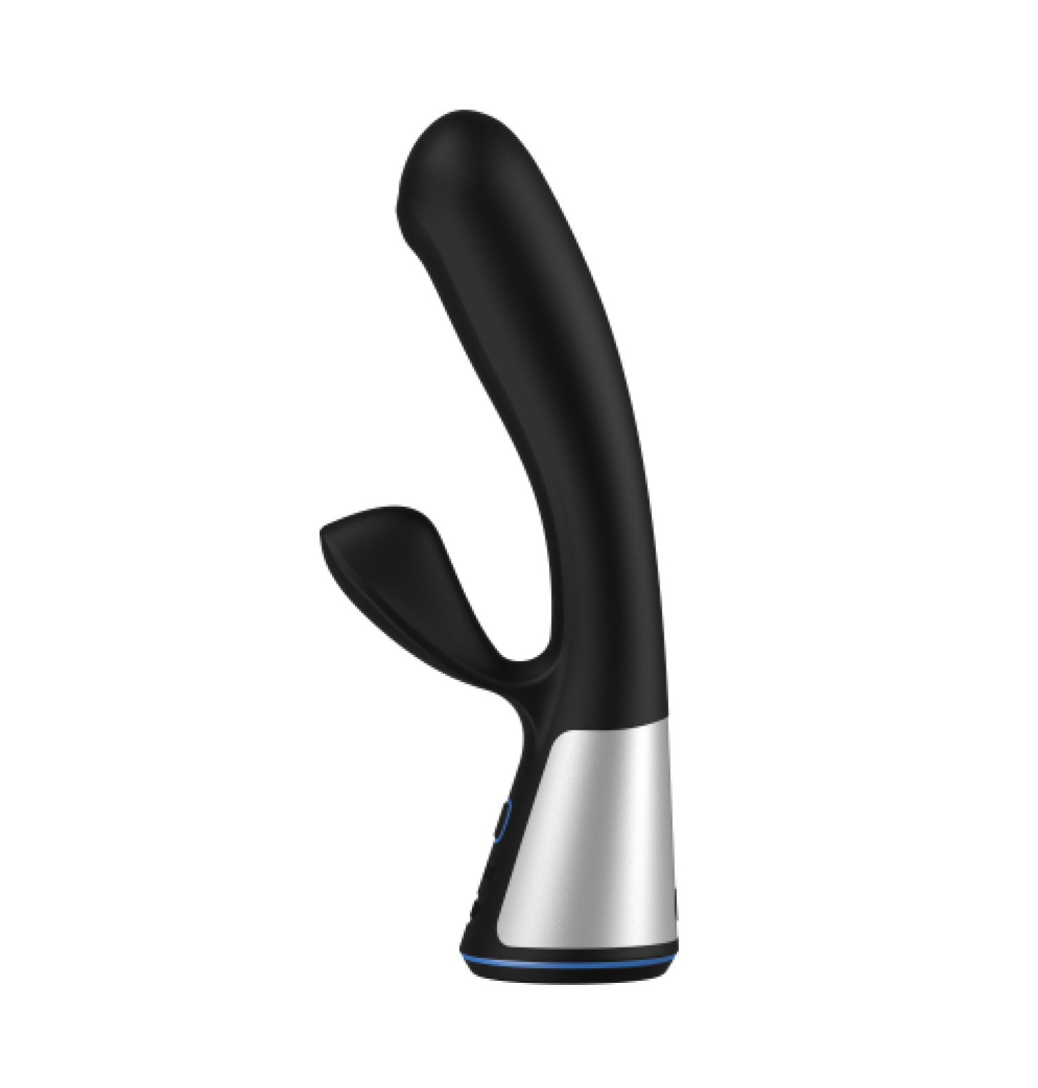 OhMiBod Fuse Black