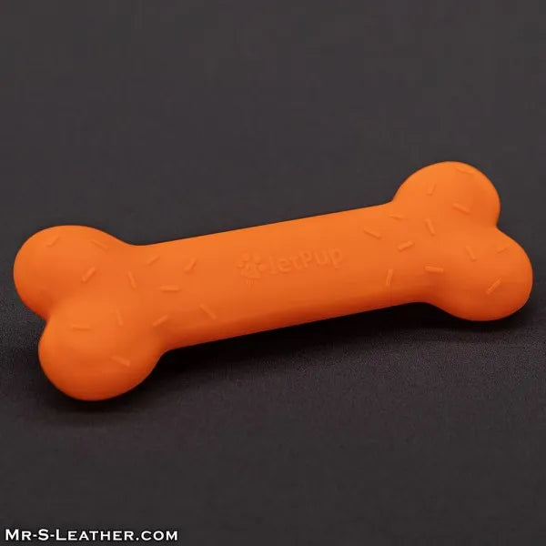 Jet Pup Chew Toy Bones