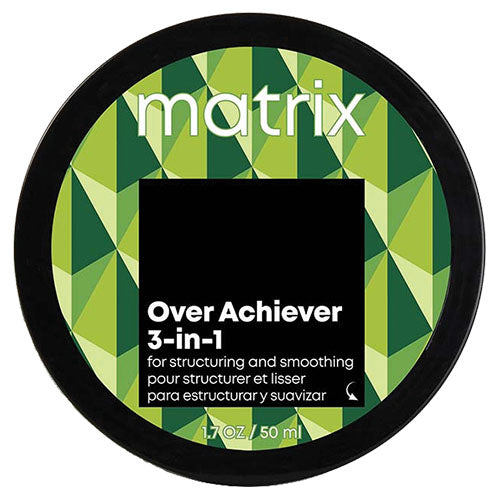 Matrix - Overachiever 3-in-1