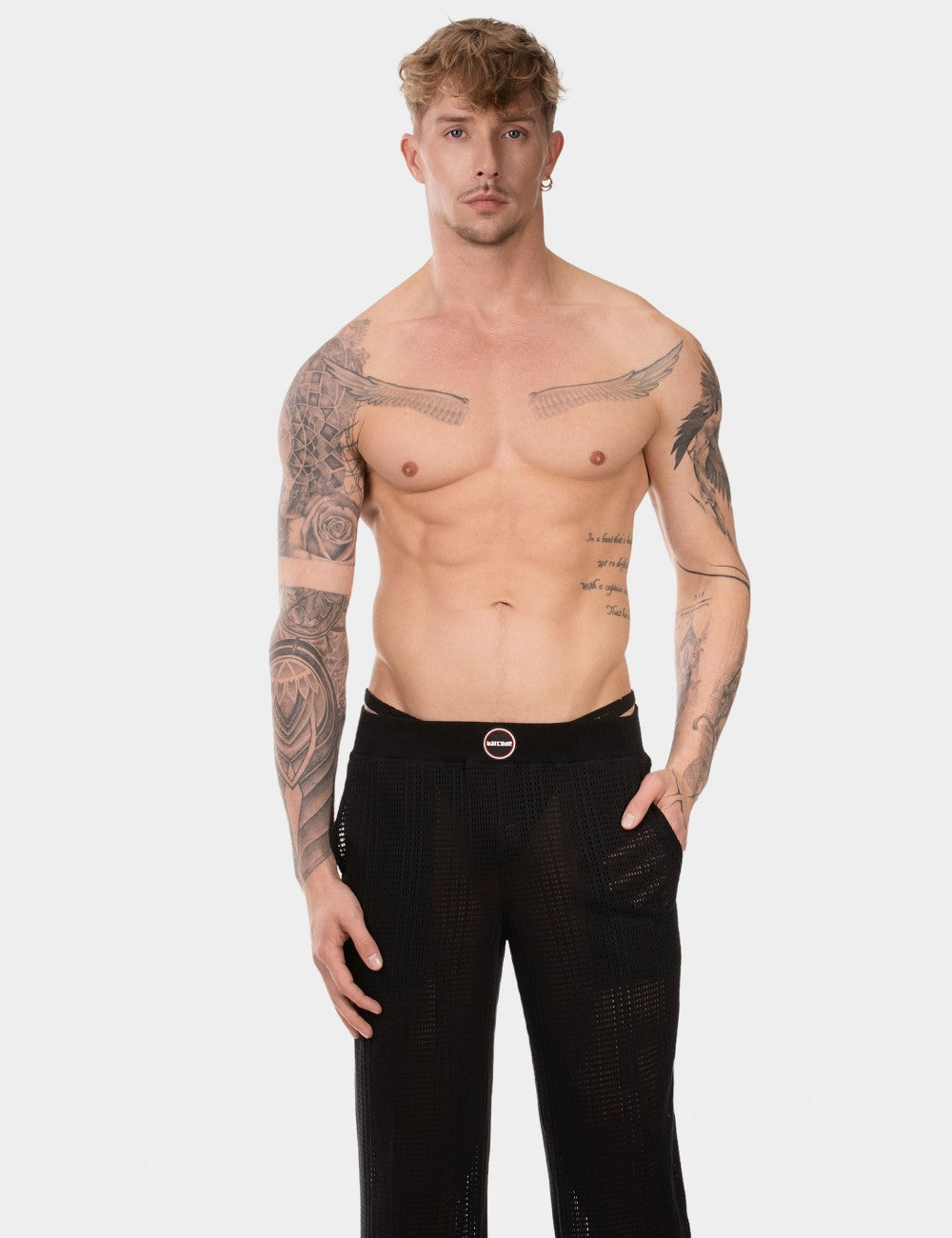 Barcode Berlin - Pants Cicilio
