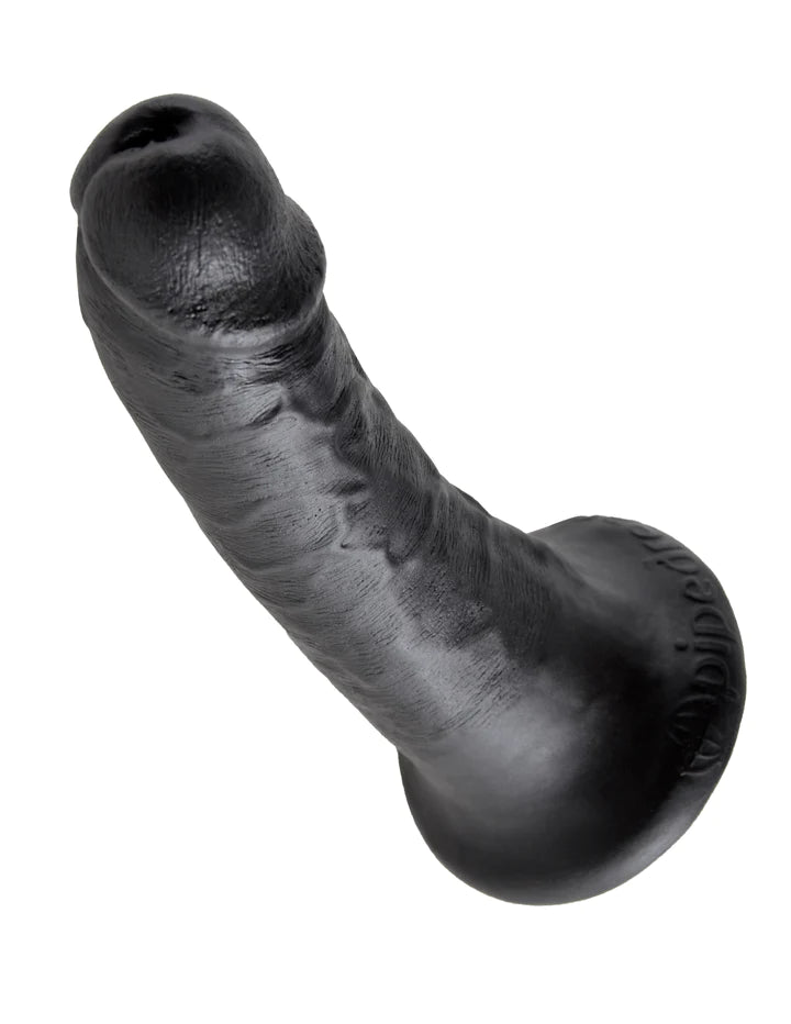 Pipedream King Cock 6"