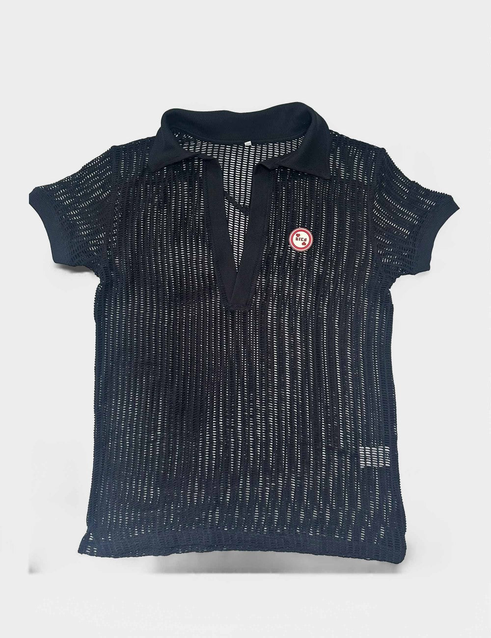Barcode - Polo Shirt Baris