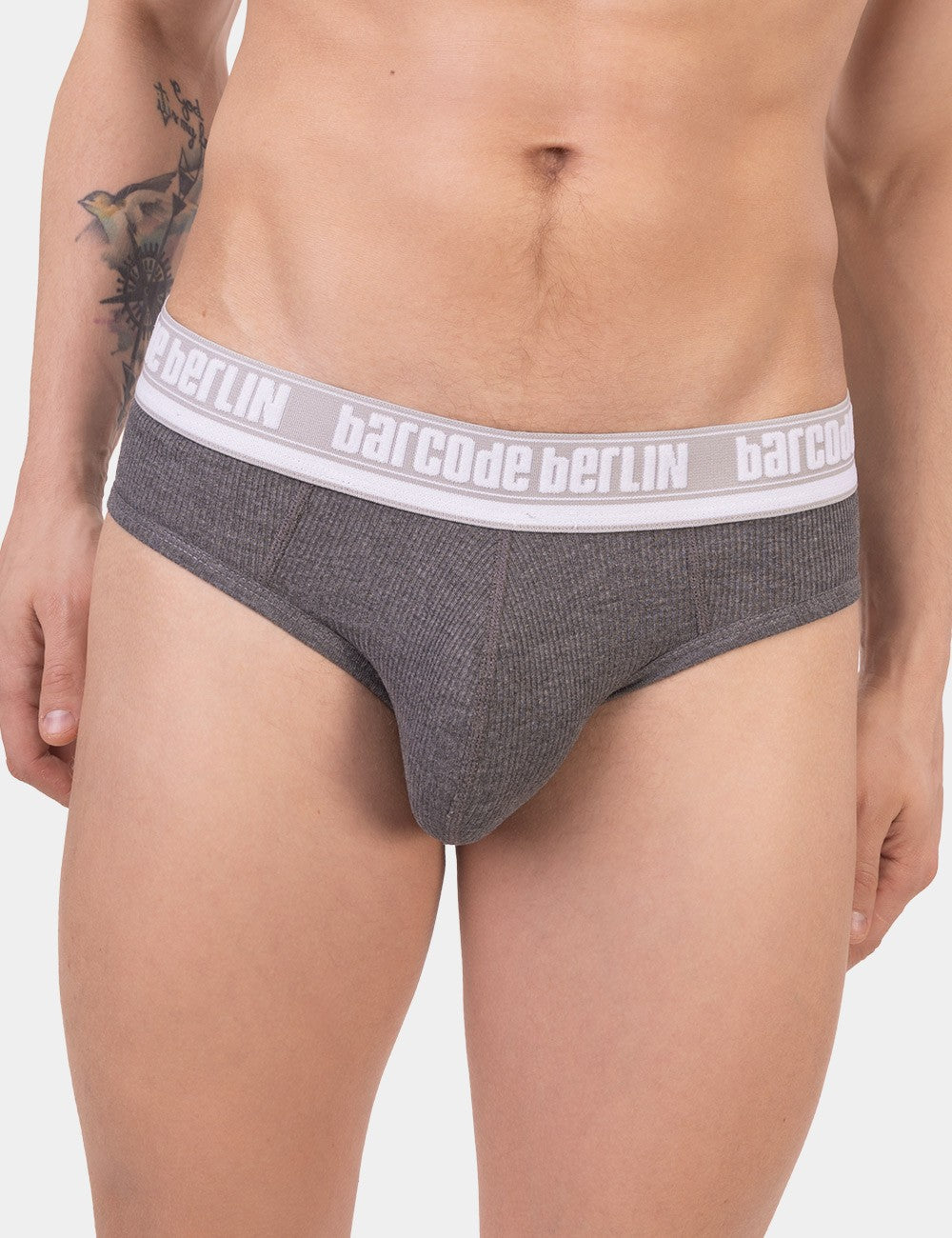 Barcode Recycled Brief Jace