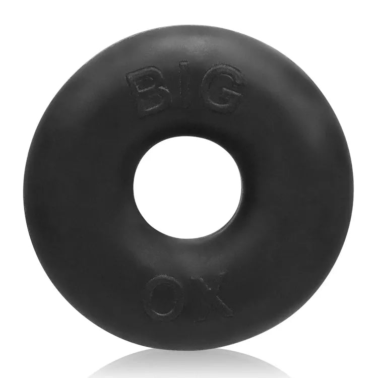 OXBALLS USA Big Ox Silicone Cock Ring Mega Stretch