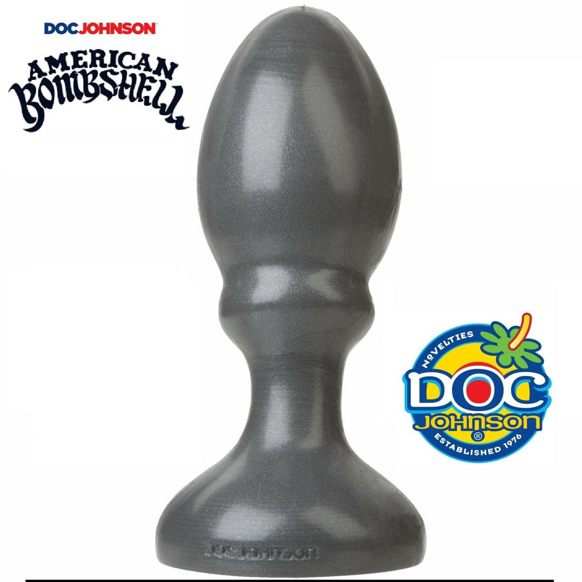Doc Johnson - American Bombshell Little Boy