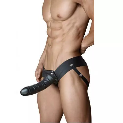 Dr Skin Hollow Strap-On