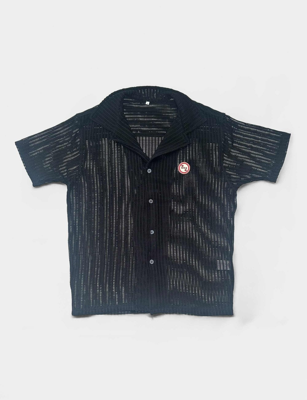 Barcode - Shirt Alinur