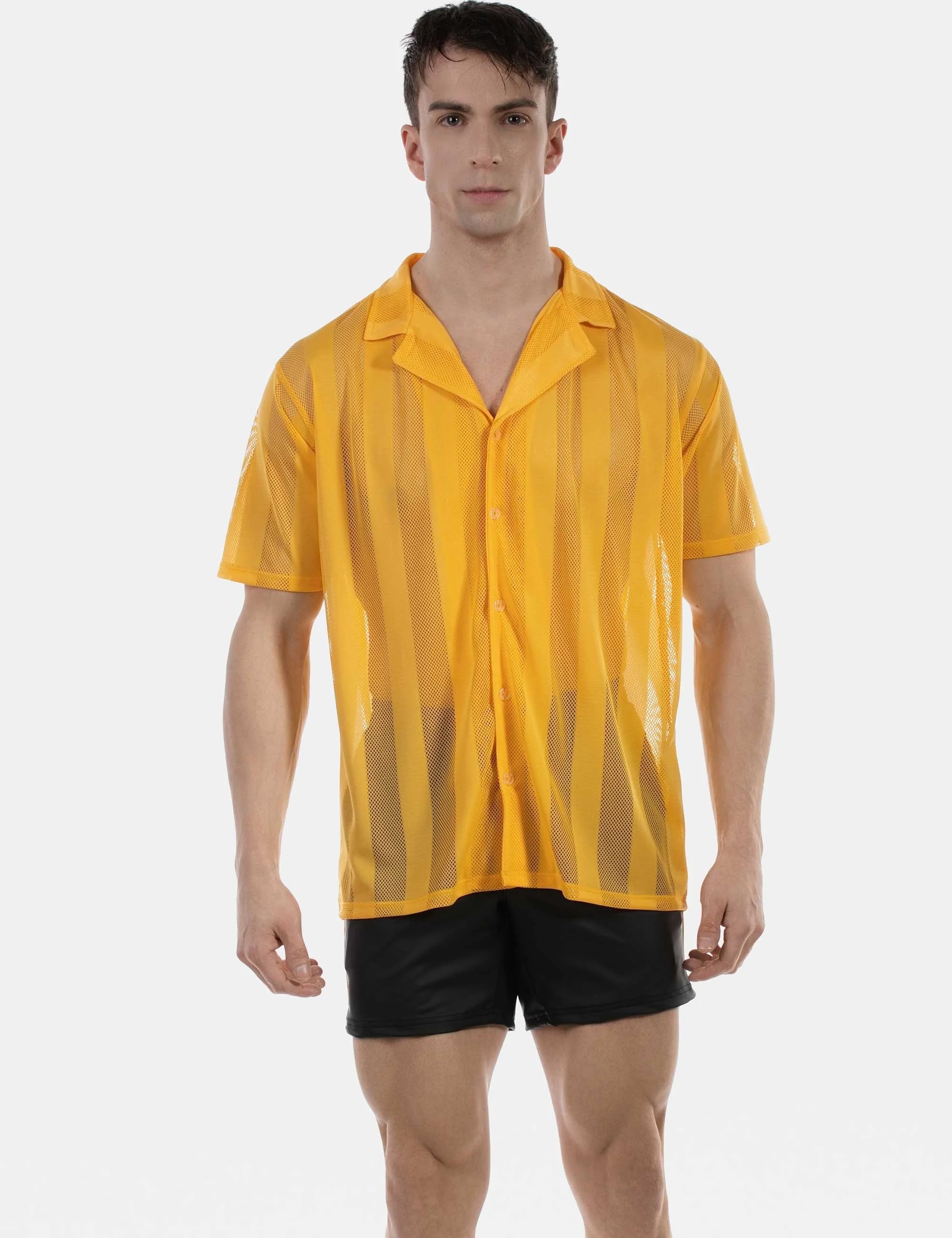Barcode Berlin - Shirt Zeno