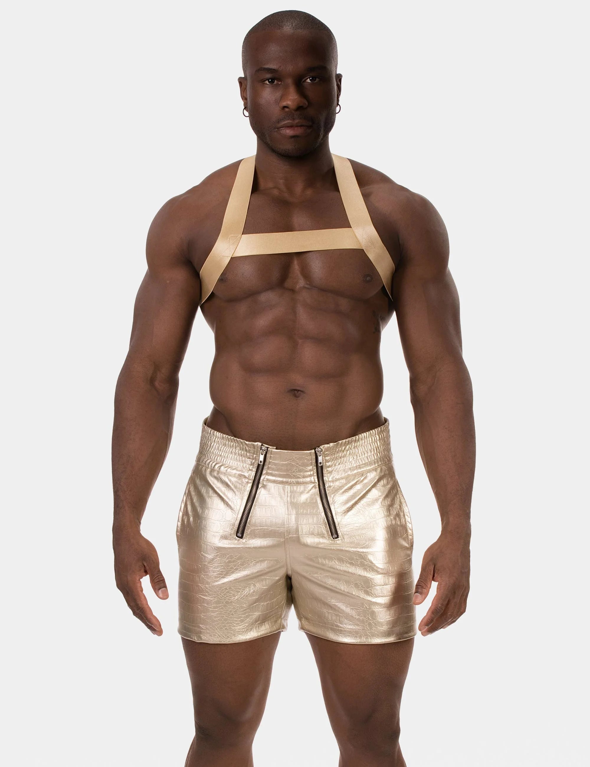 Barcode Berlin - Short Aligo