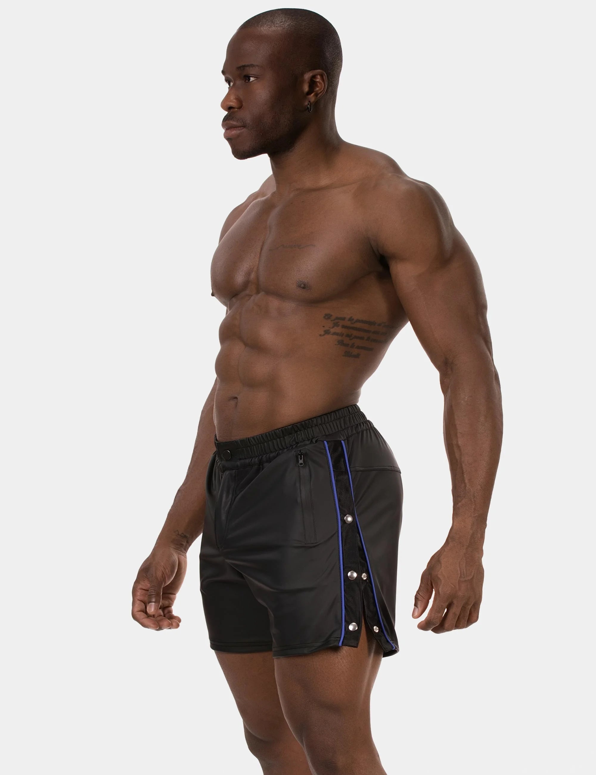 Barcode Berlin - Short Fuad