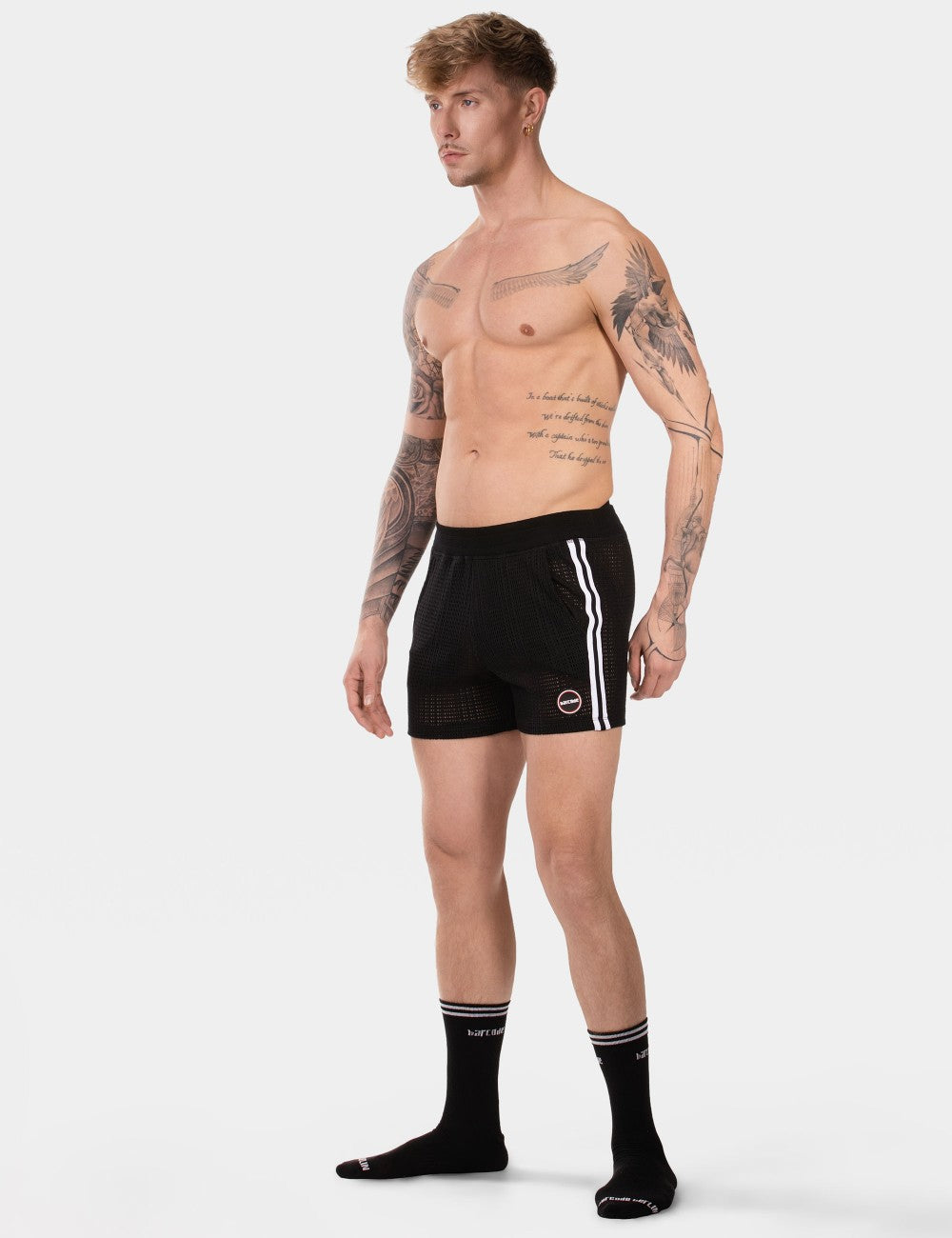 Barcode Berline - Shorts Jean-Pierre