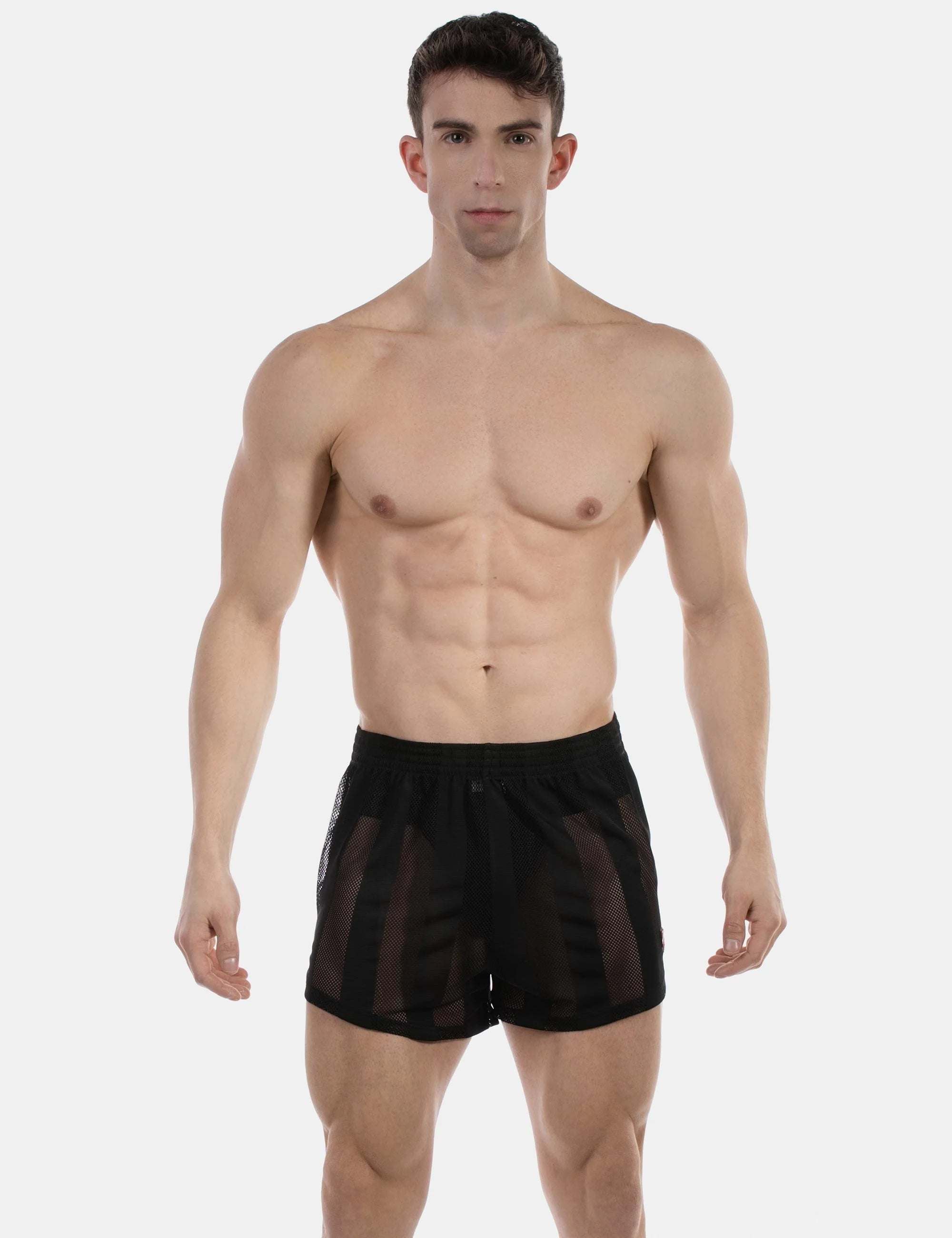 Barcode Berlin - Short Mikkel