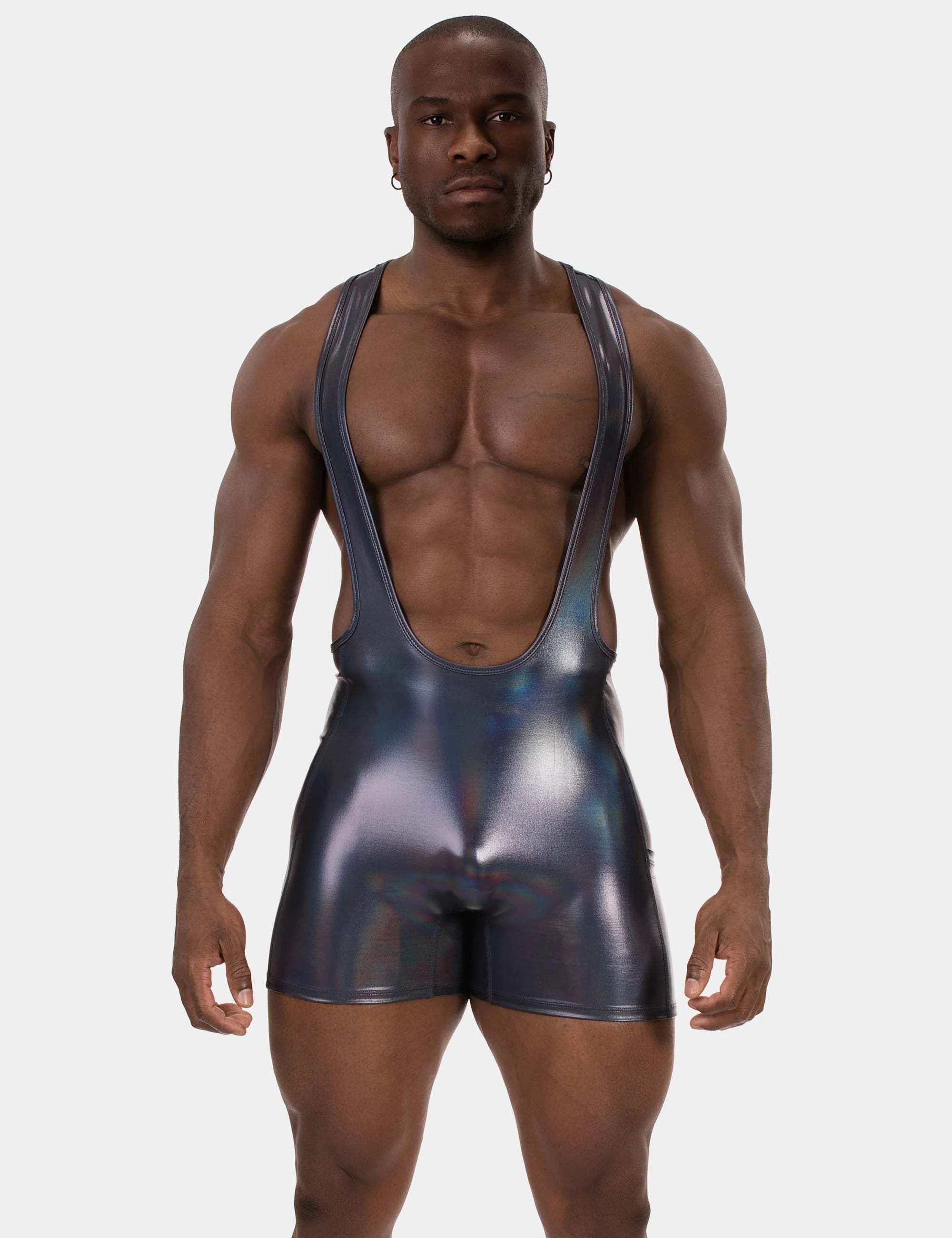 Barcode Berlin - Singlet Bazo