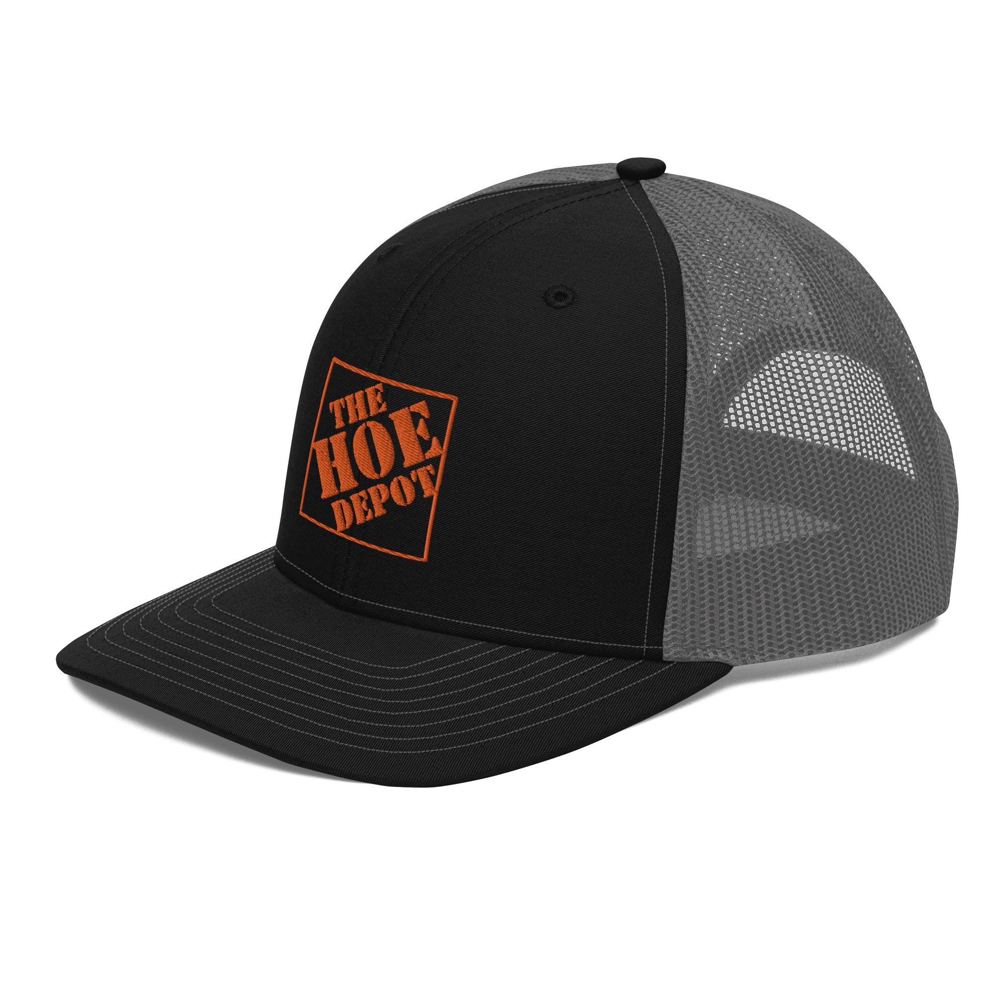 SLAY TEES CANADA - THE HOE DEPOT SNAPBACK