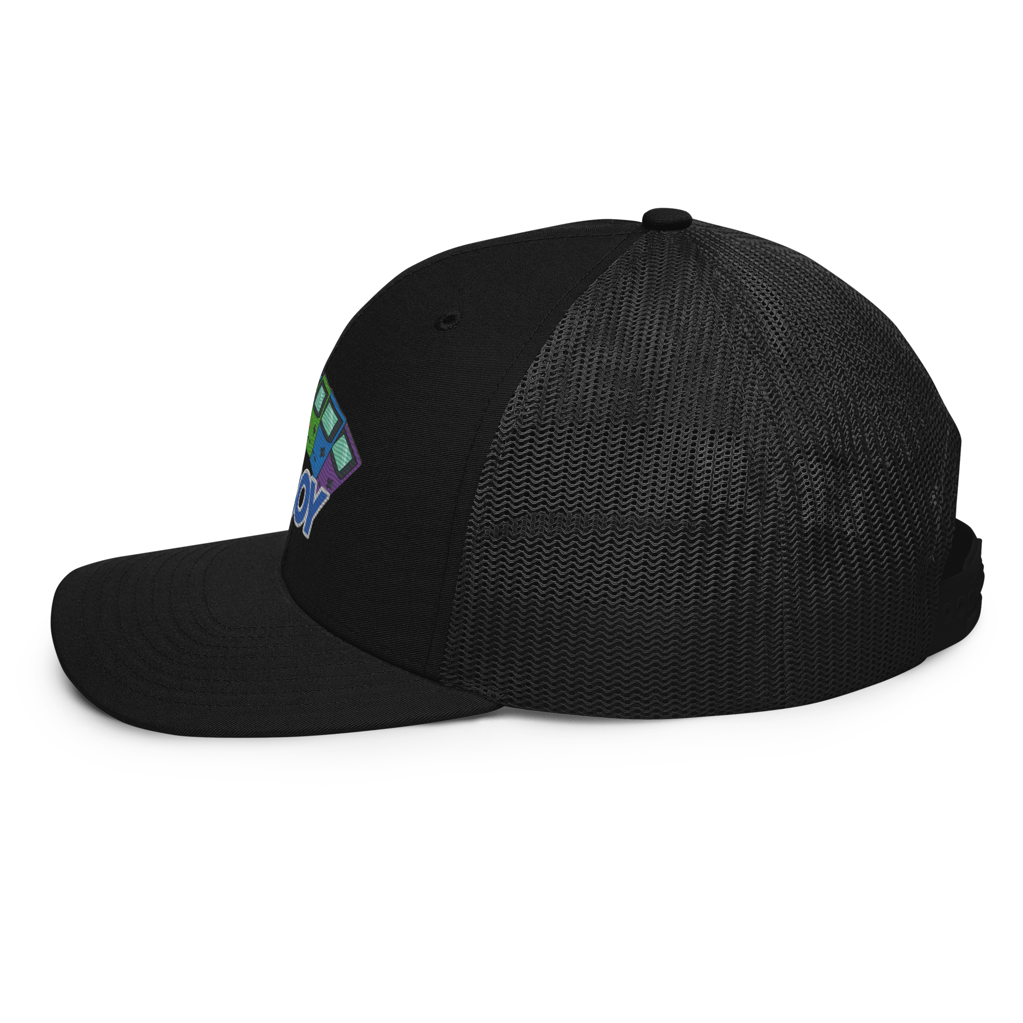 SLAY TEES CANADA - GAYBOY SNAPBACK