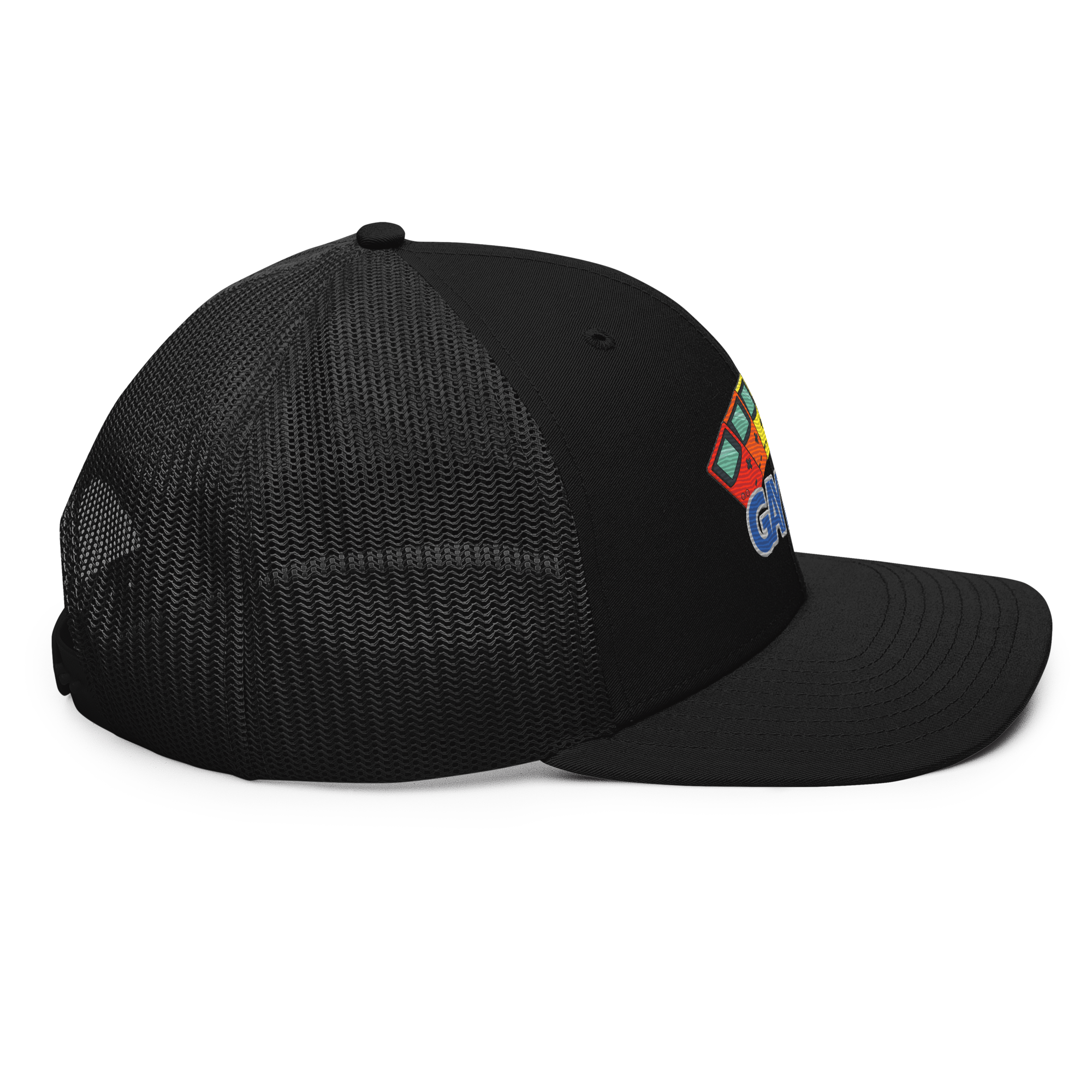 SLAY TEES CANADA - GAYBOY SNAPBACK