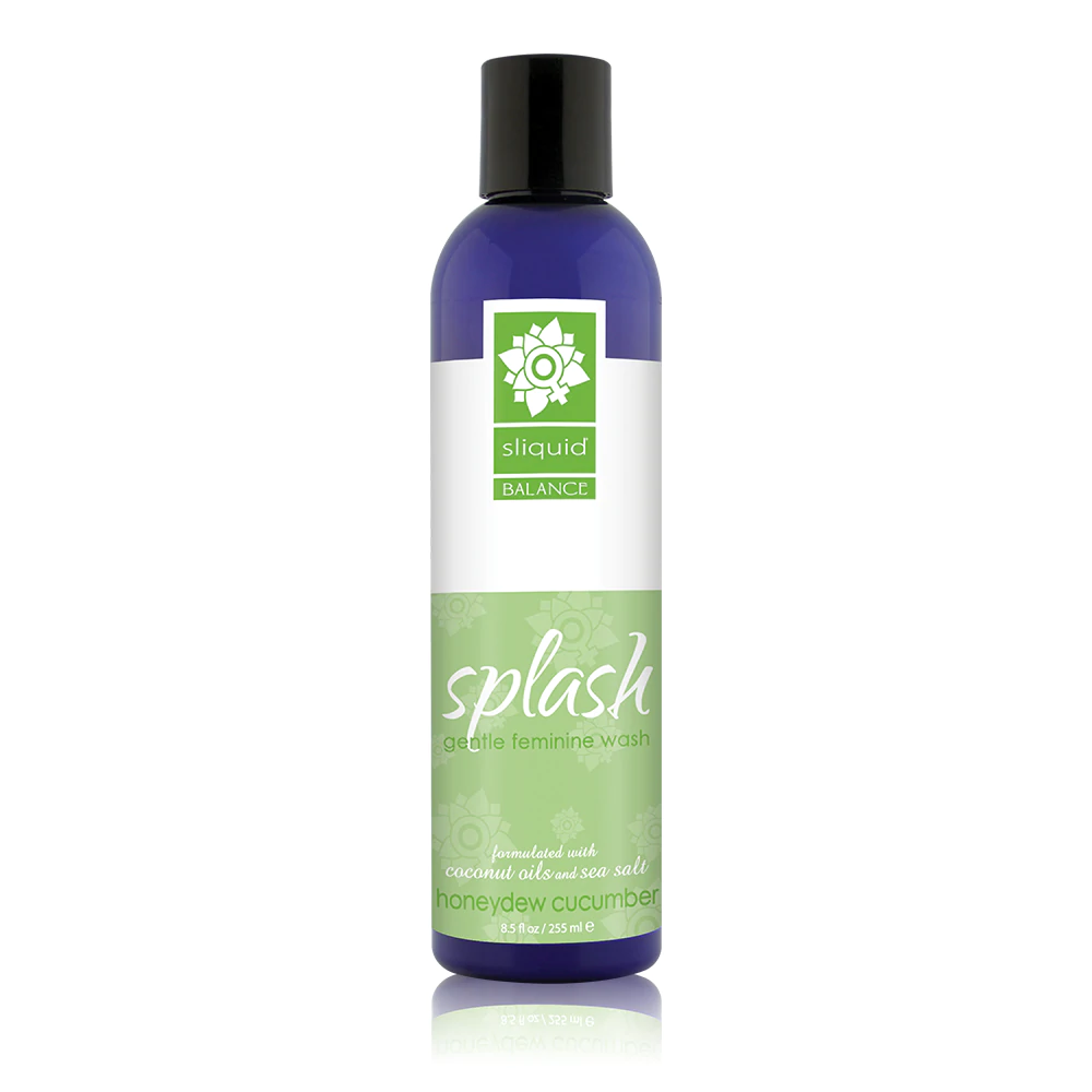 Balance Splash (Honeydew Cucumber) 8.5 oz