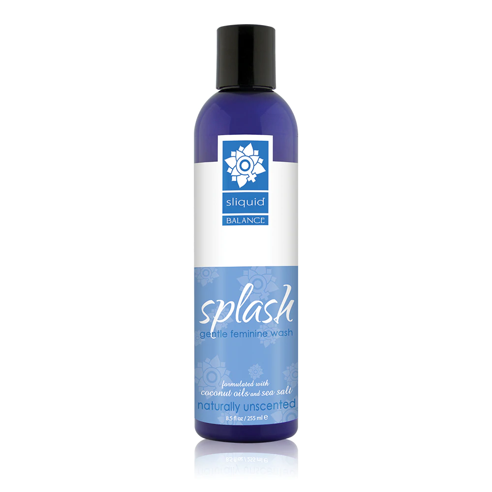 Balance Splash (Unscented) 8.5 oz