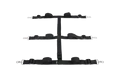 Edge Extreme Under the Bed Restraint System