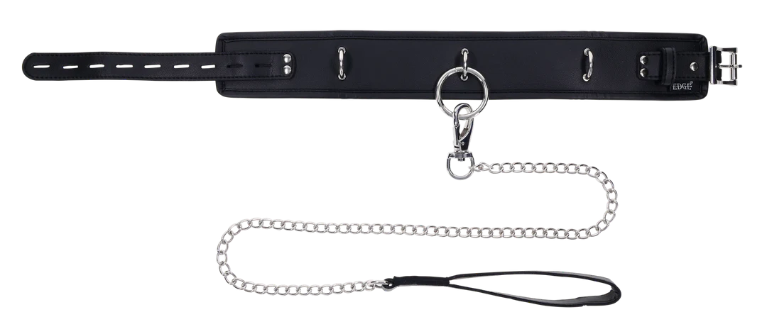 Edge Collar & Leash