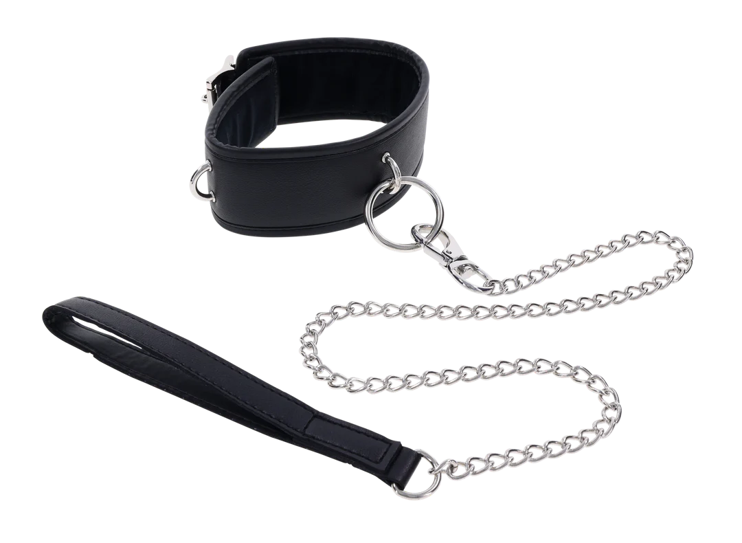 Edge Collar & Leash