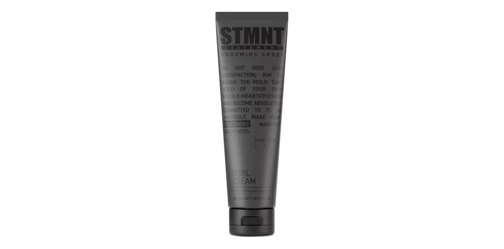 STMT Grooming Goods - Curl Cream