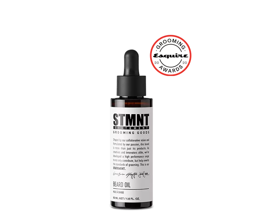 STMT Grooming Goods - Beard Oil