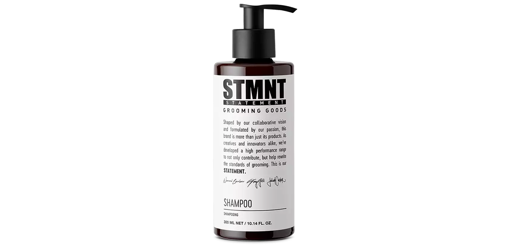 STMT Grooming Goods - Shampoo