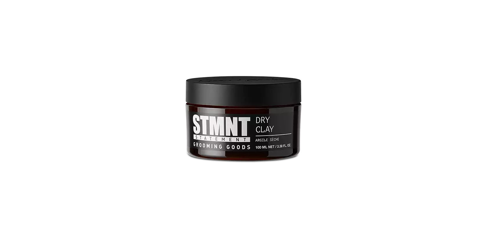 STMT Grooming Goods - Dry Clay