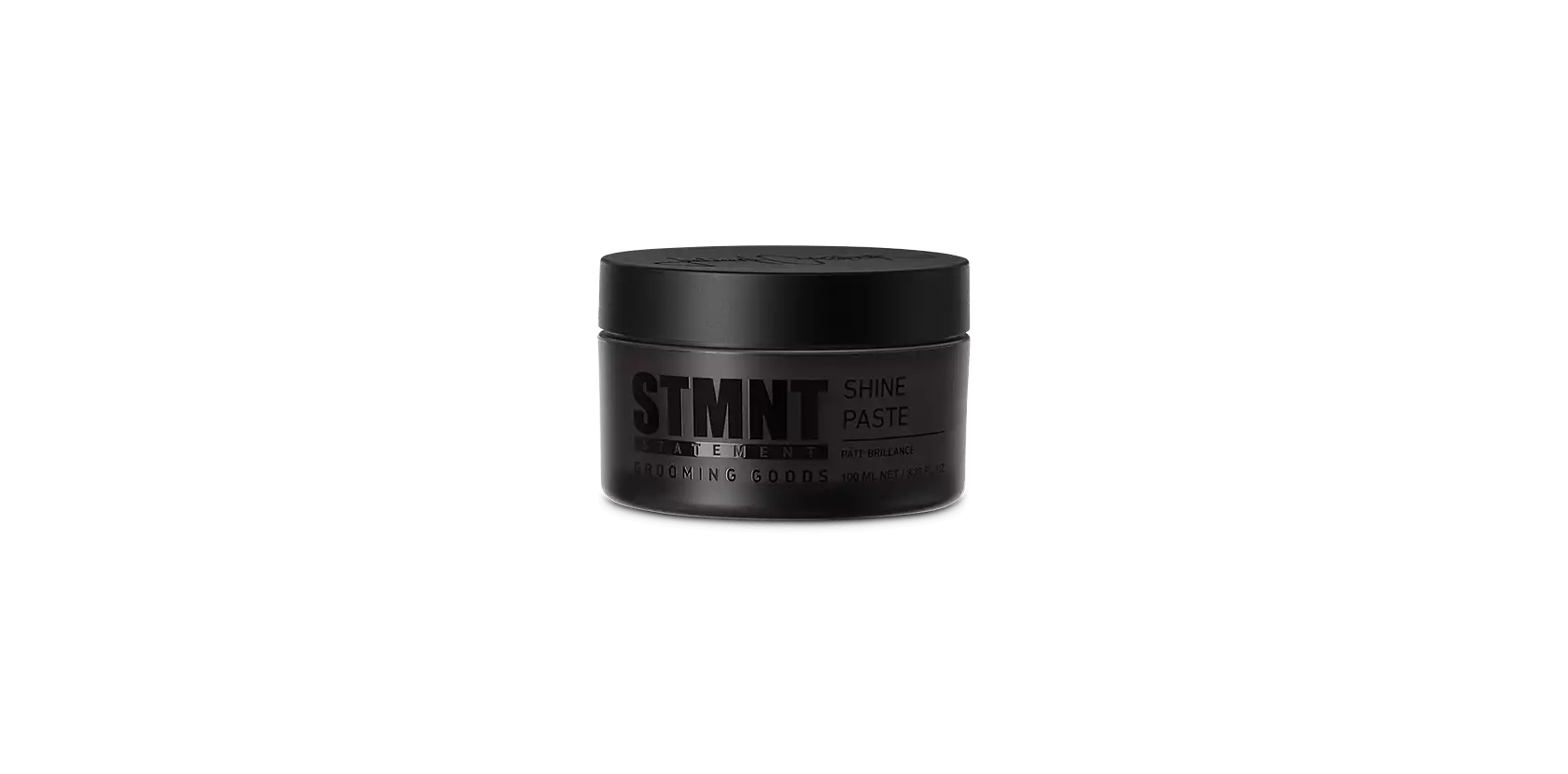 STMT Grooming Place - Shine Paste