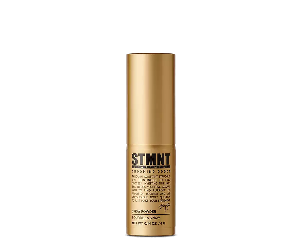 STMT Grooming Goods - Spray Powder