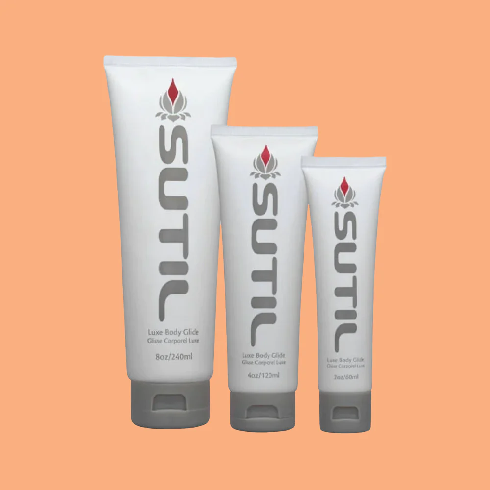 SUTIL LUXE