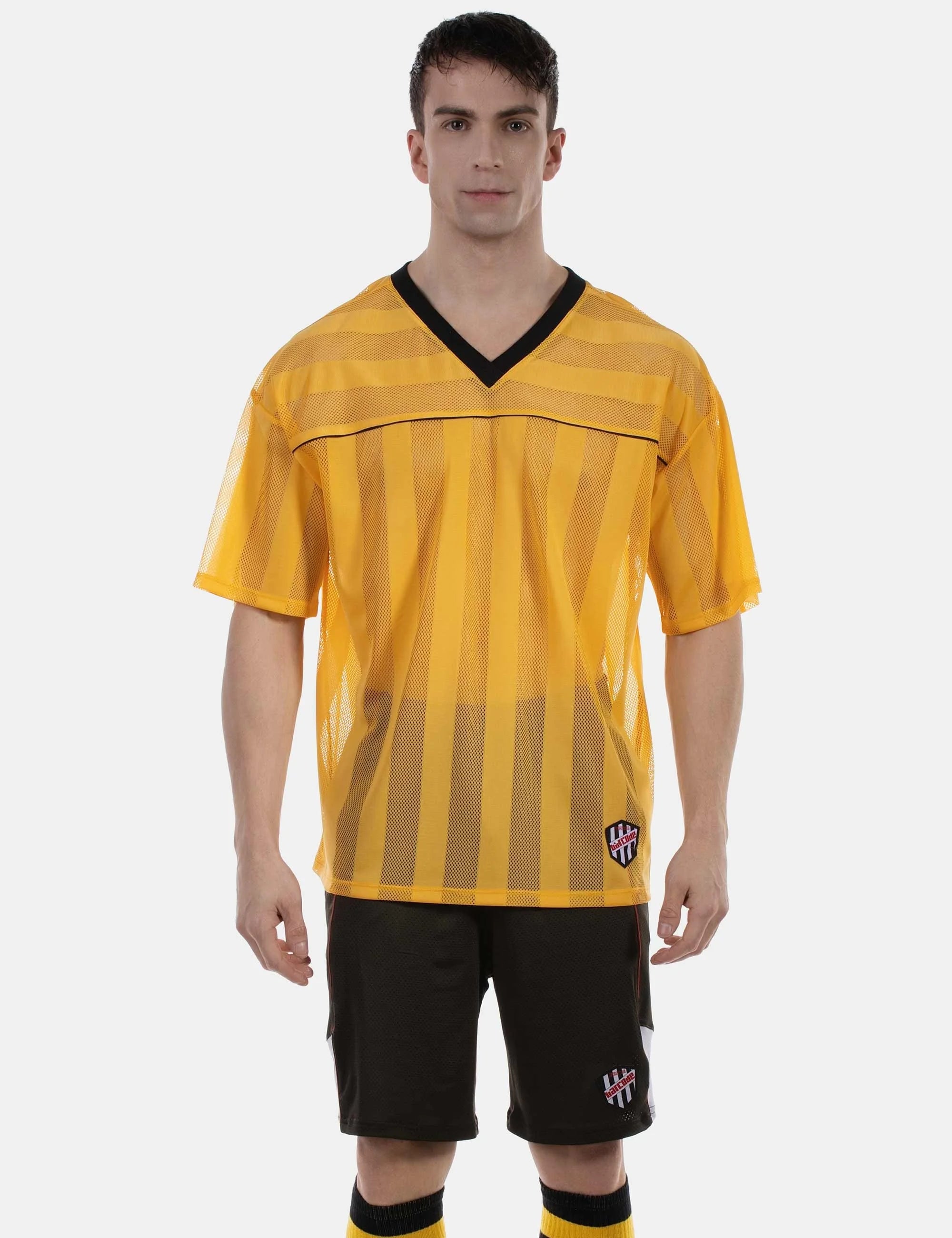Barcode Berlin - T-shirt Aksel