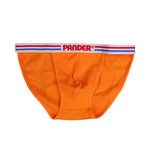 Pander - Sports Brief