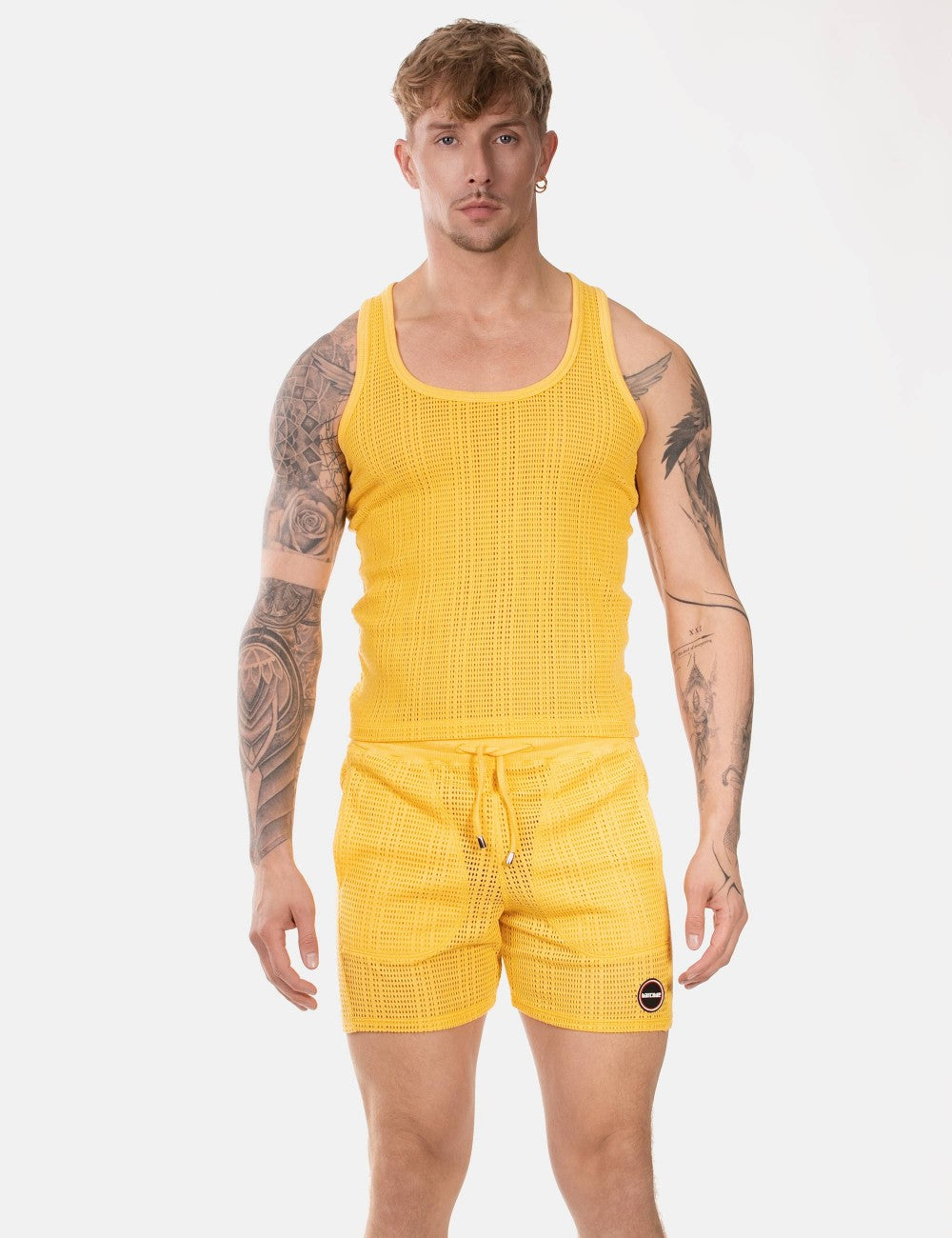 Barcode Berlin - Tank Top Alabin