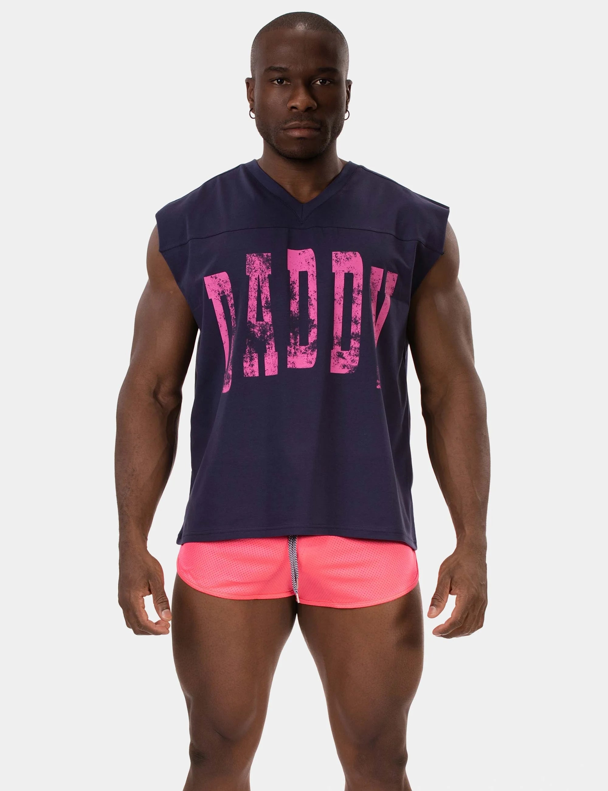 Barcode Berlin - Tank Top Daddy