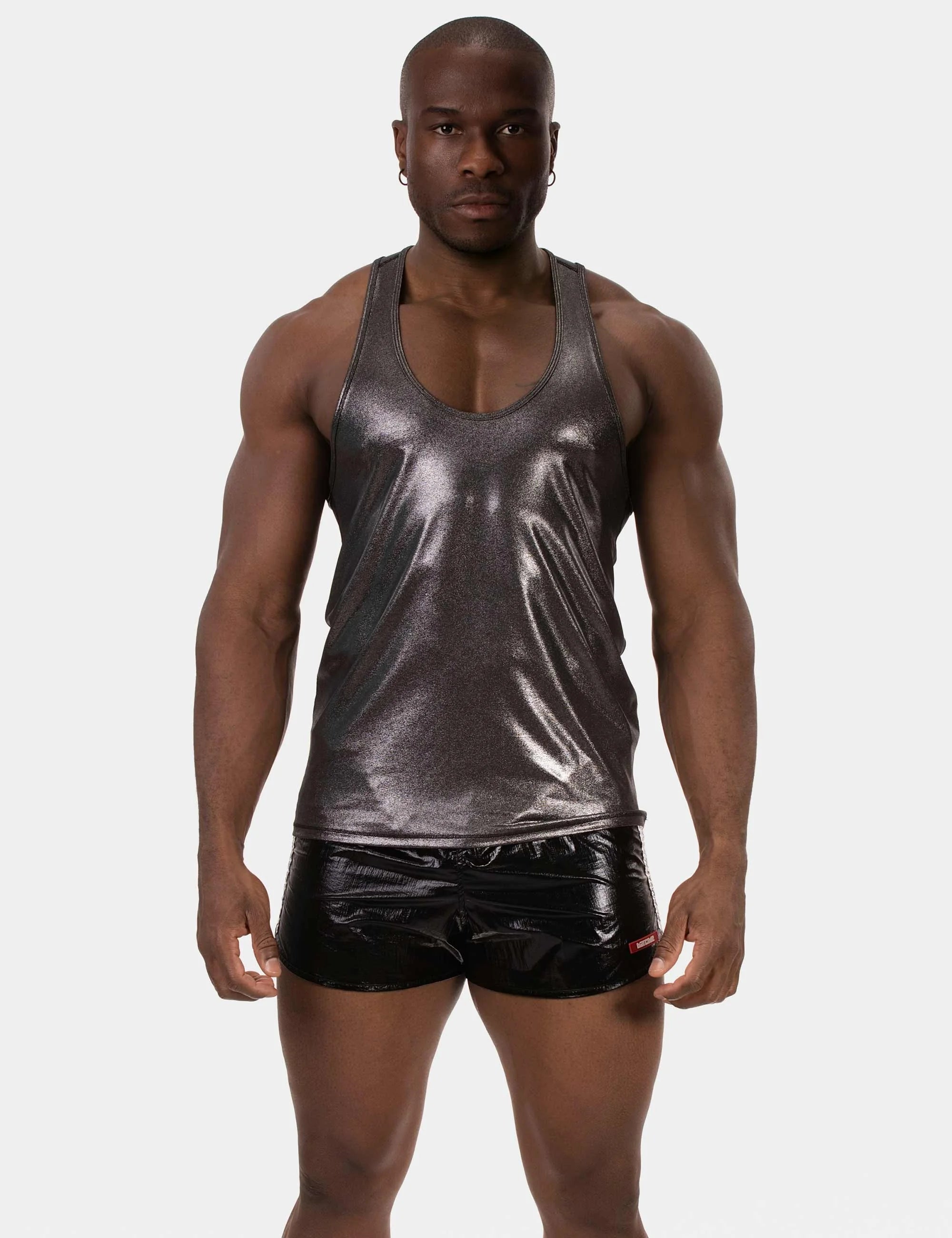 Barcode Berlin - Tank Top Piner