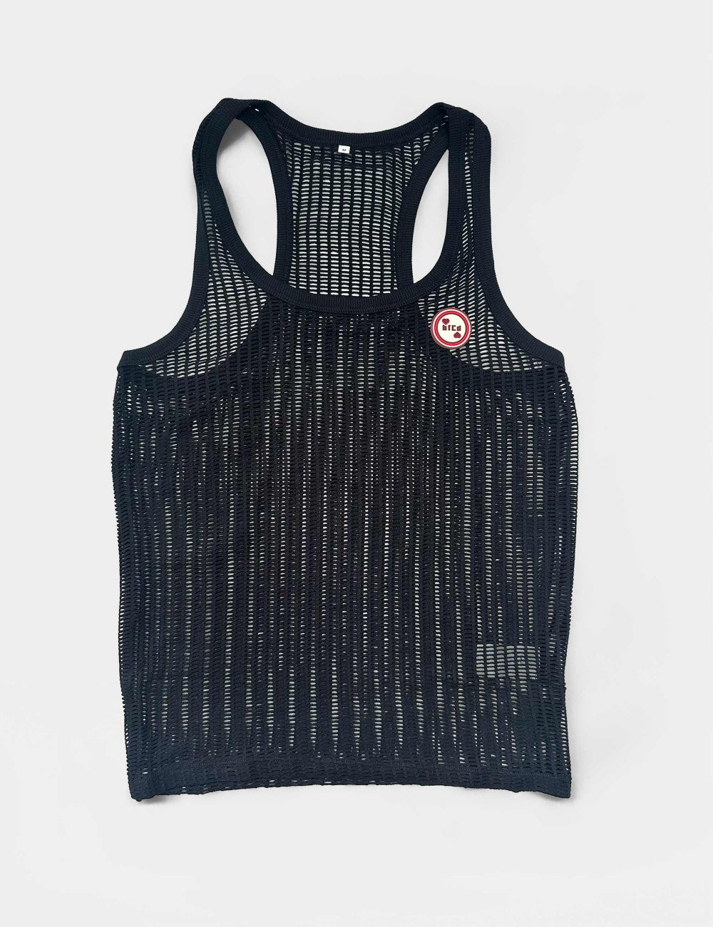 Barcode Berlin - Tank TOp Smagul
