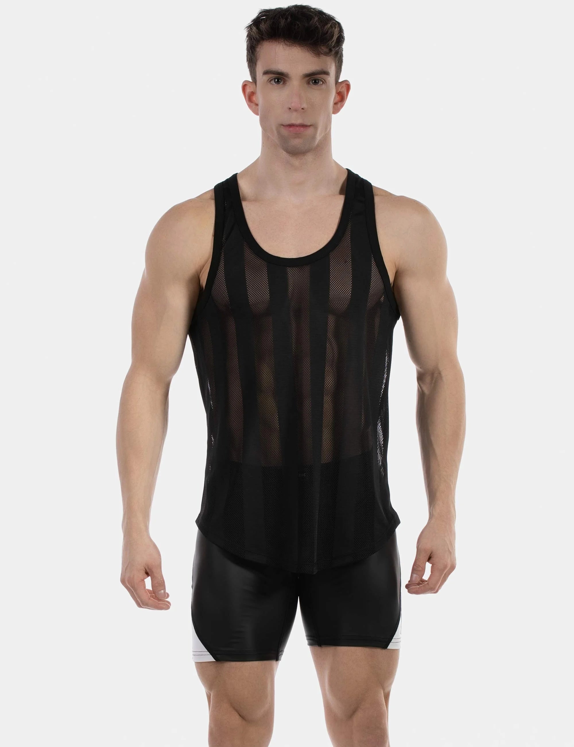 Barcode Berlin - Tank Top Tobias