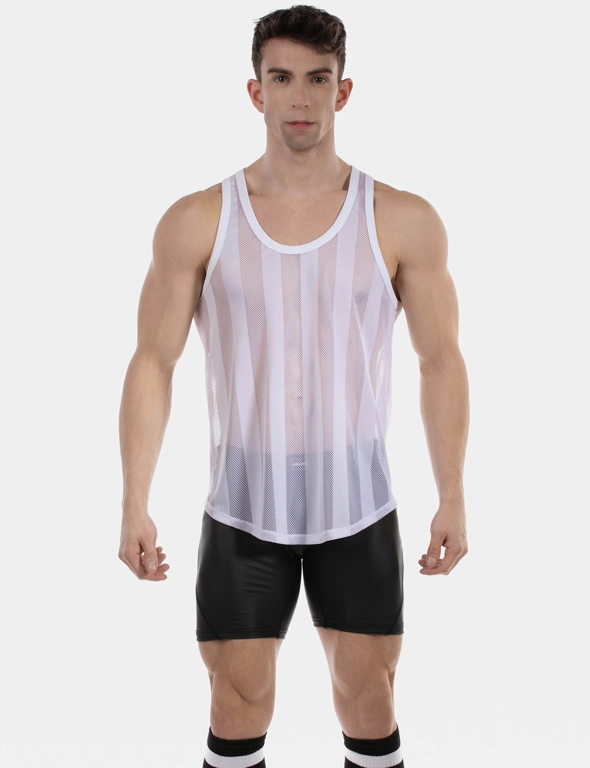 Barcode Berlin - Tank Top Tobias