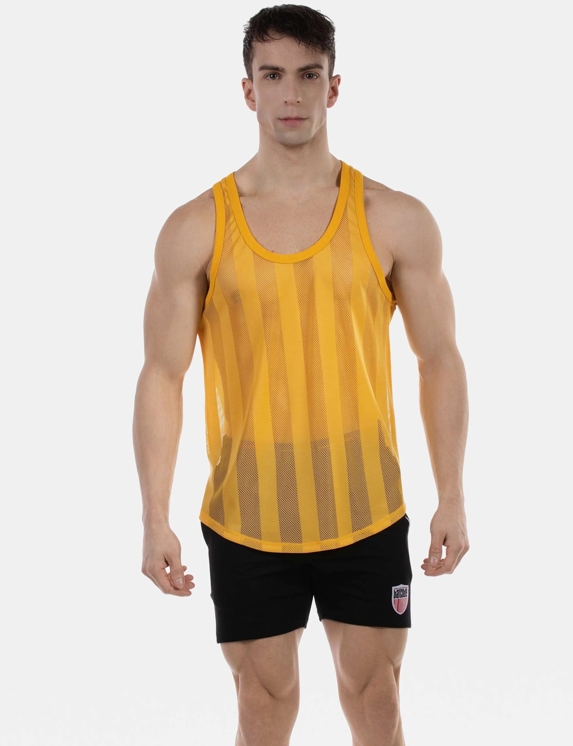 Barcode Berlin - Tank Top Tobias