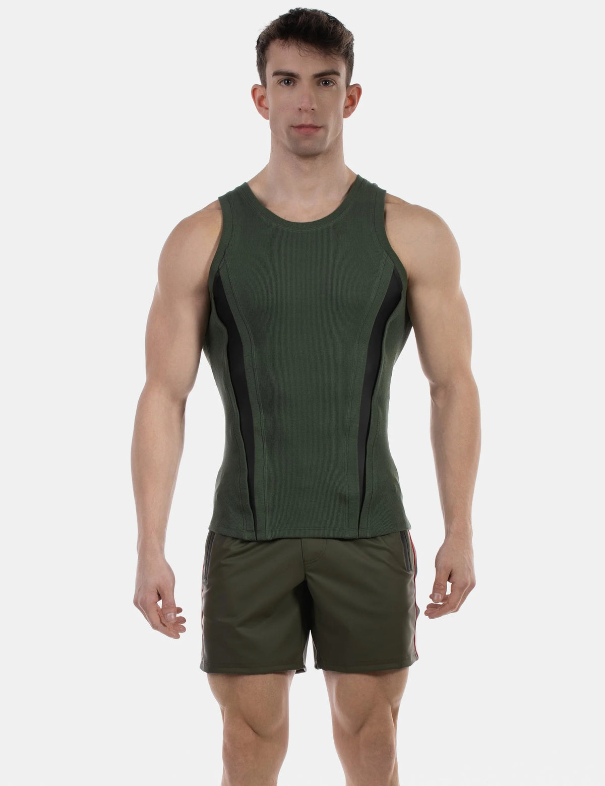 Barcode berlin - Tank Top Wifi