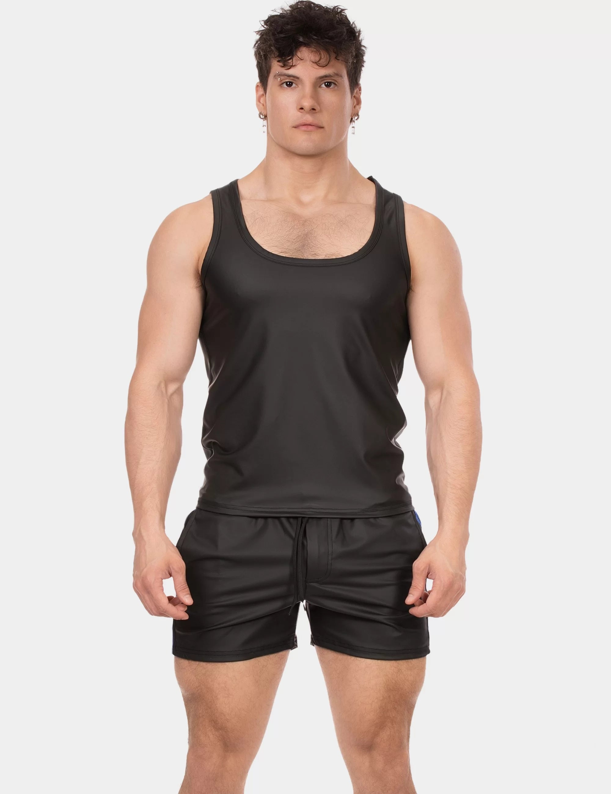 Barcode Berlin - Tank Top Zan