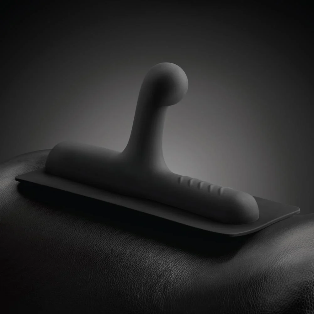 Lone Ranger - G-Spot & P-Spot Silicone Attachment