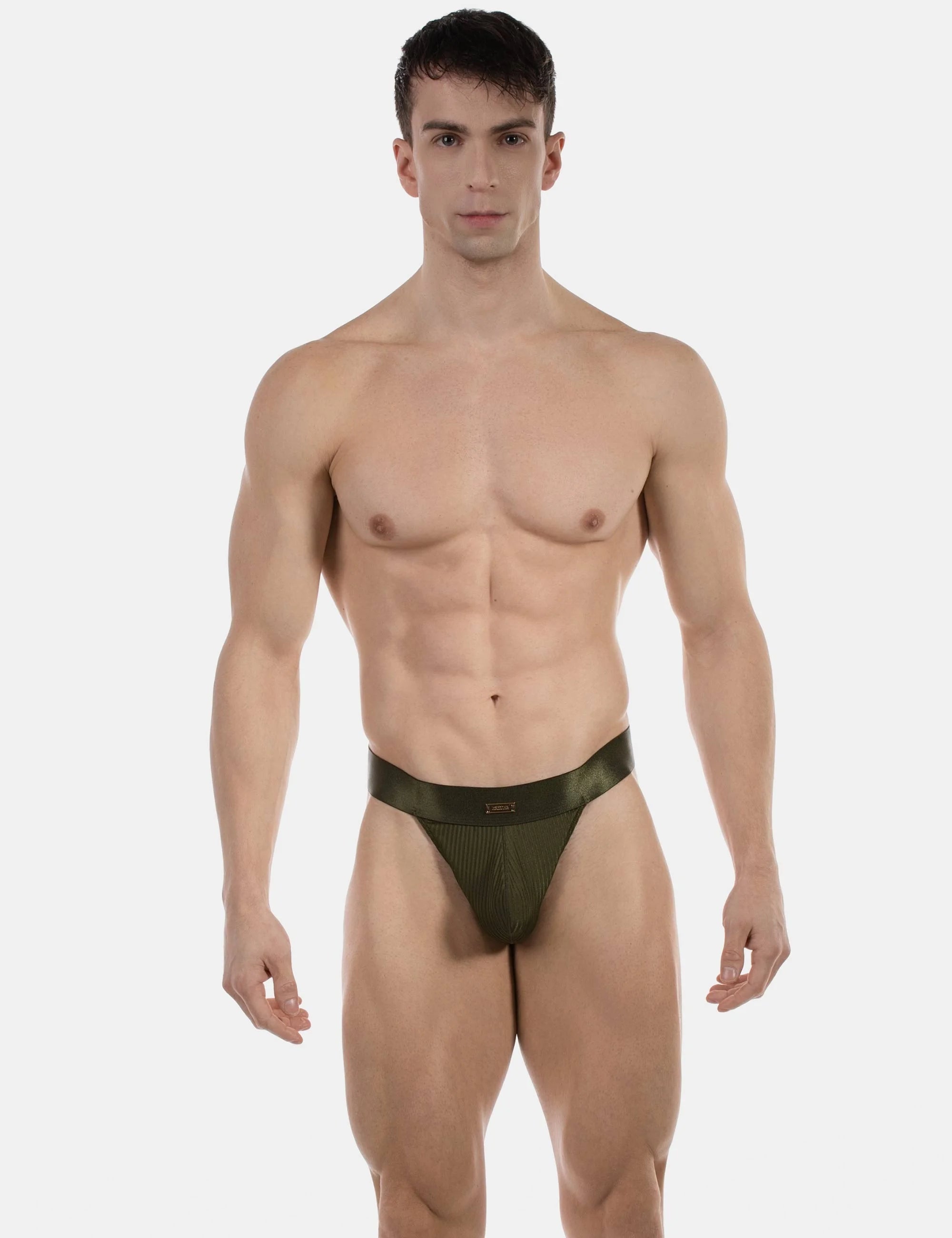 Barcode Berlin - Thong Julian