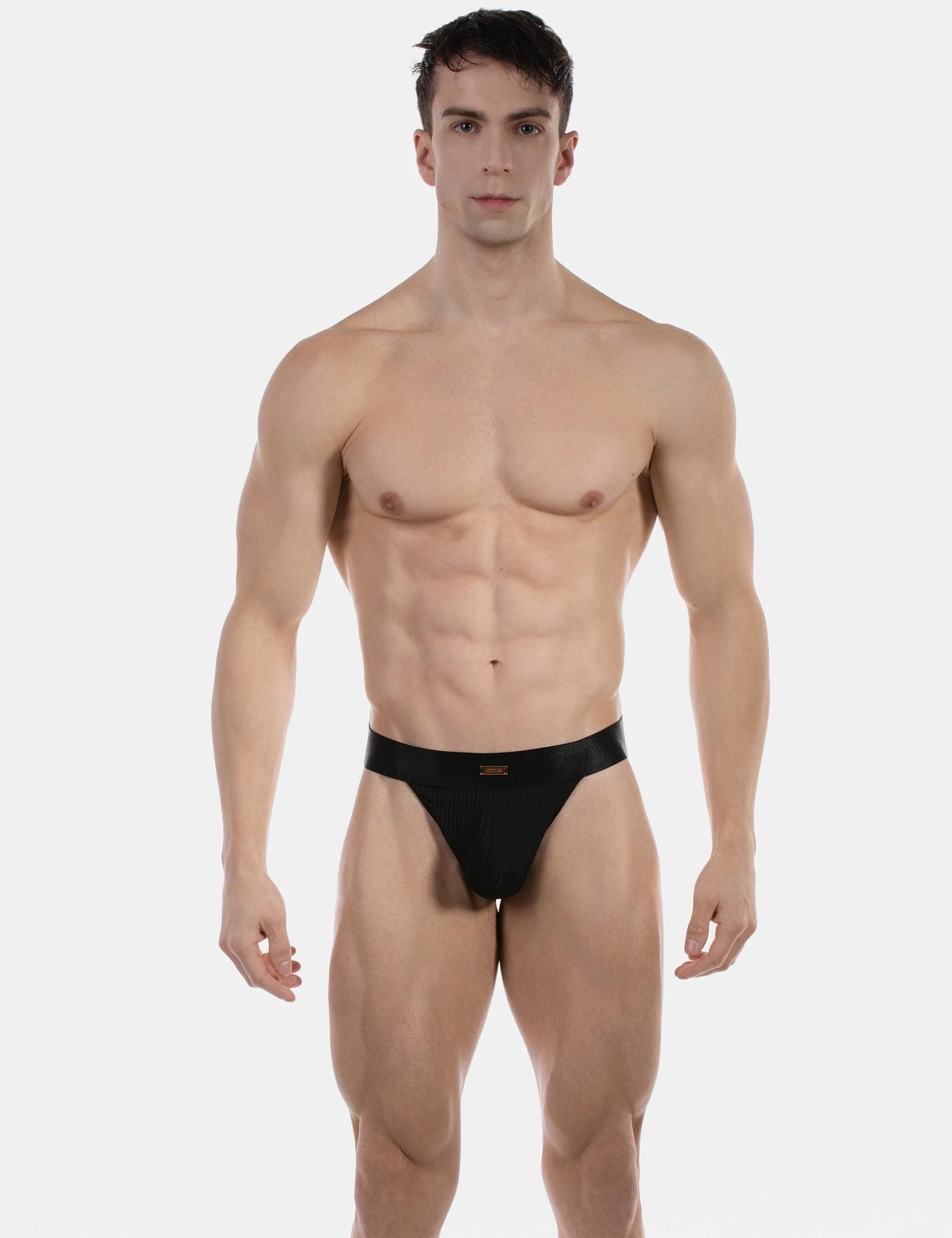 Barcode Berlin - Thong Julian
