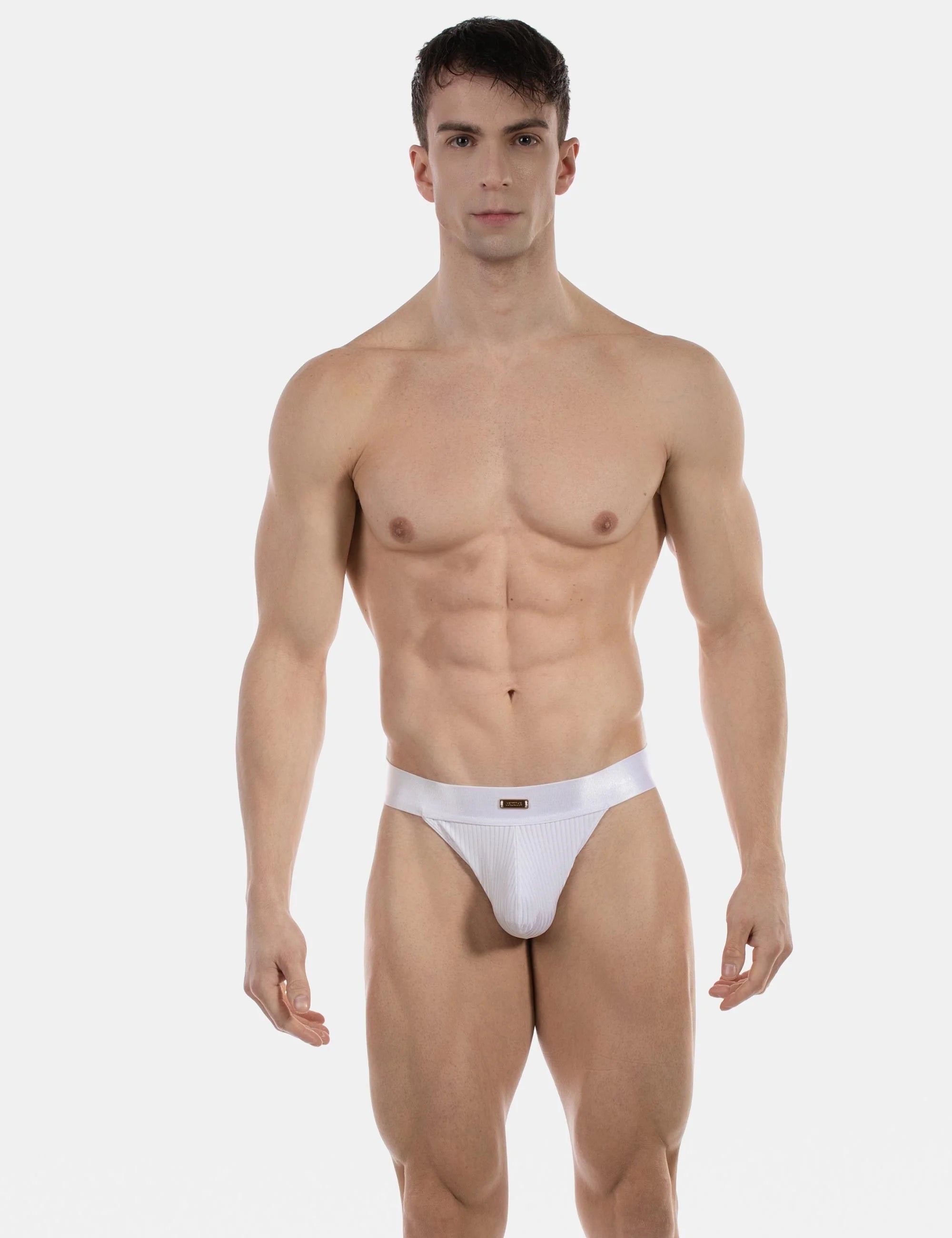Barcode Berlin - Thong Julian