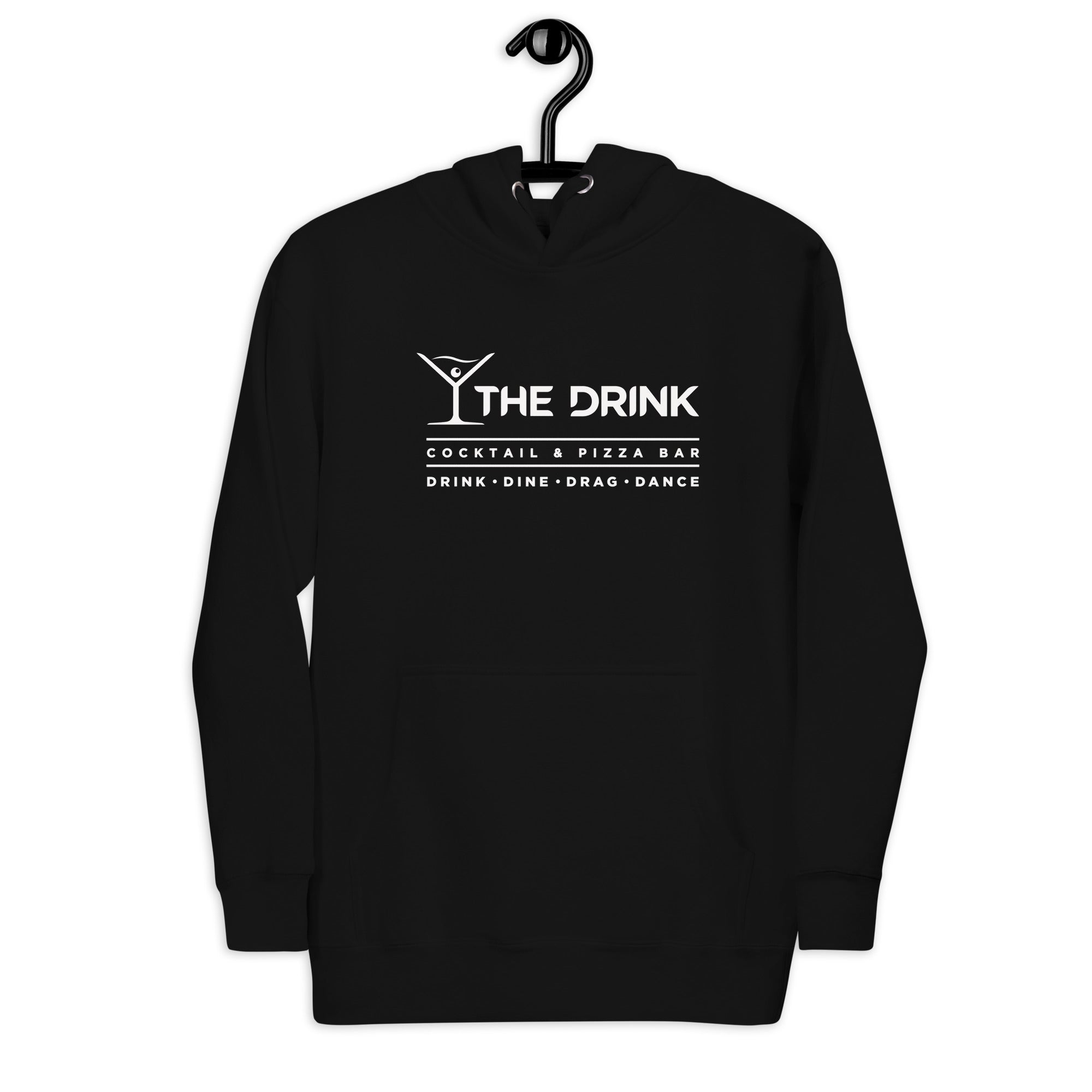 The Drink Official Hoodie