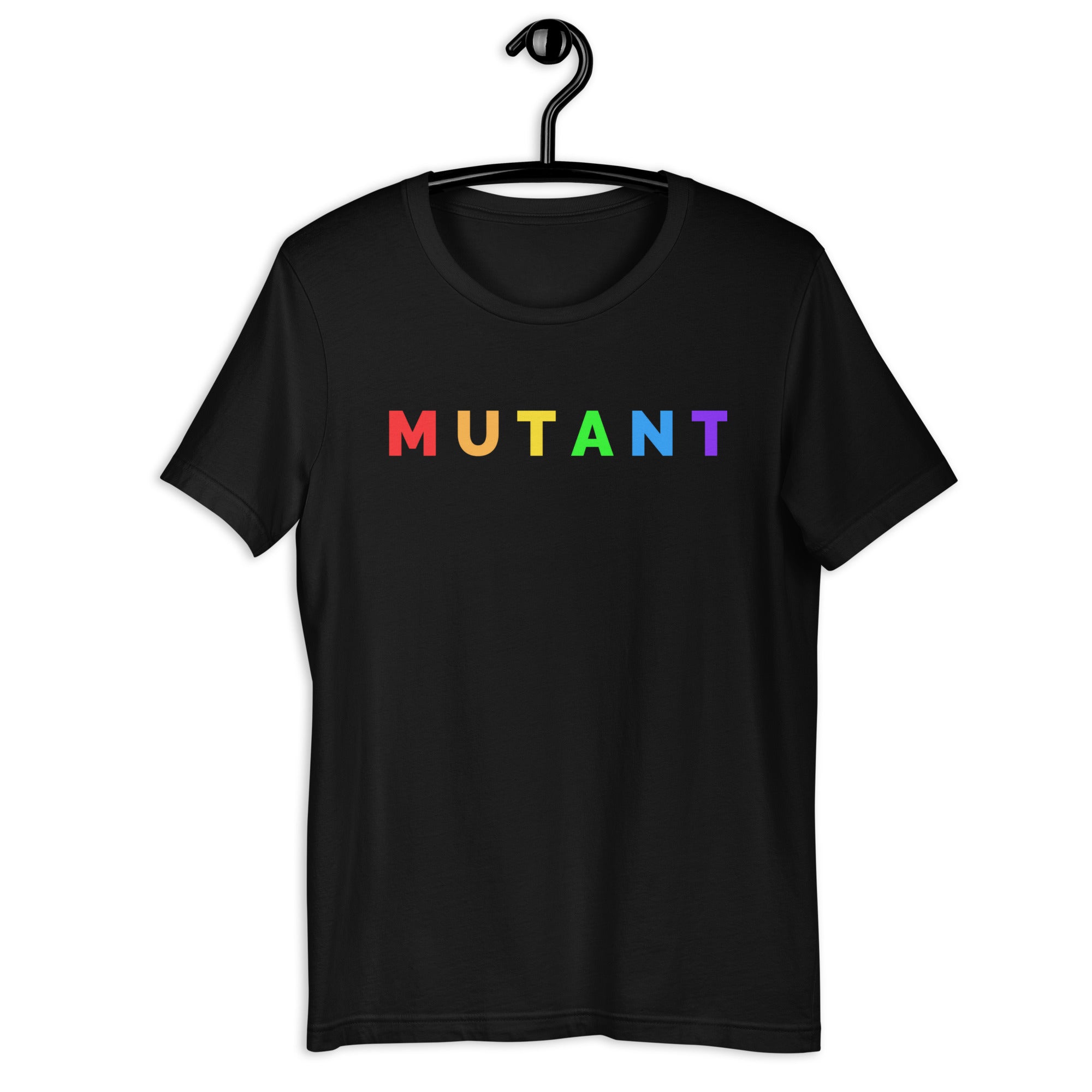 SLAY TEES CANADA - MUTANT TEE