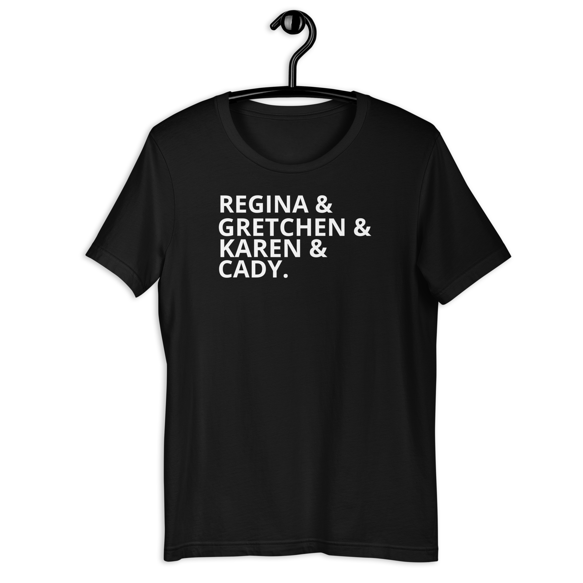 SLAY TEES CANADA - THE REGINA & CO. TEE